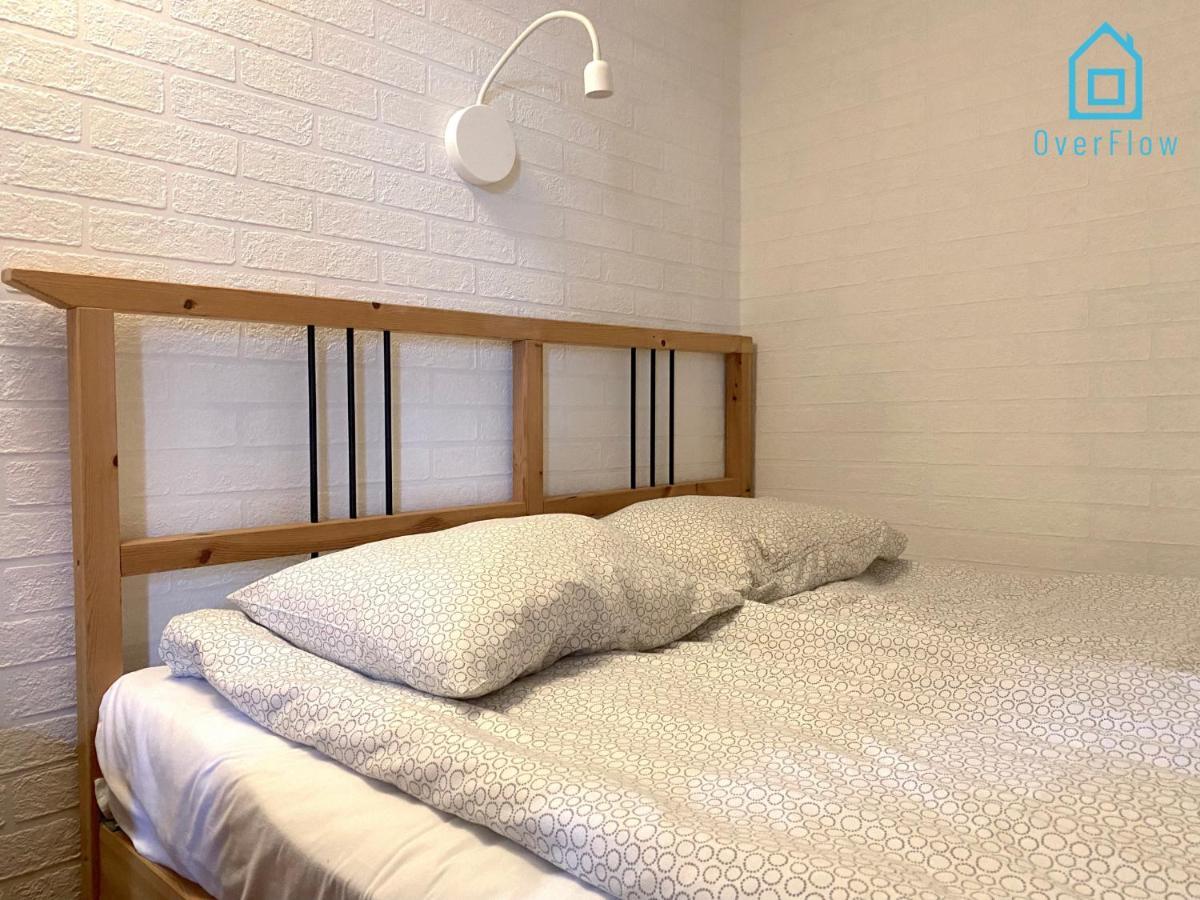 Holibobos Year Round Cottage In Kamien By The Lake Only 30 Minutes From Gdansk And Gdynia Exteriör bild