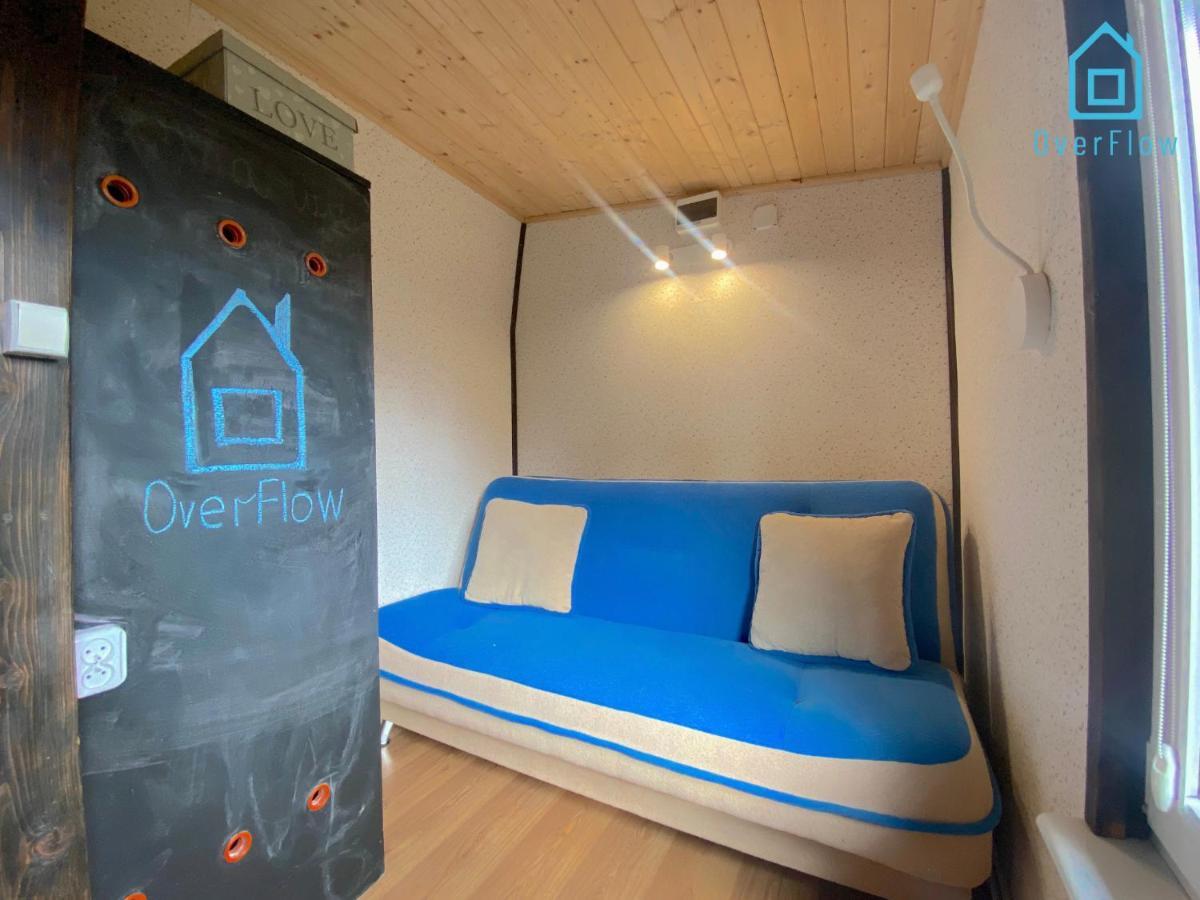 Holibobos Year Round Cottage In Kamien By The Lake Only 30 Minutes From Gdansk And Gdynia Exteriör bild